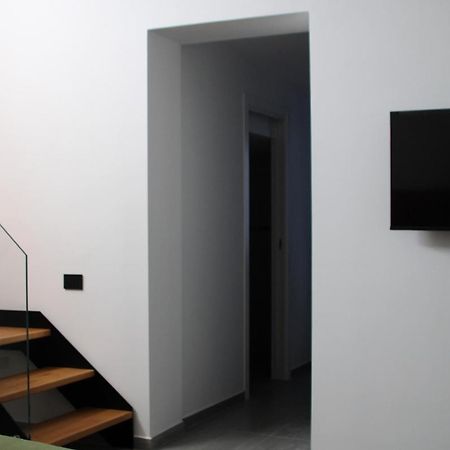 Vietri Frida Luxury B&B المظهر الخارجي الصورة