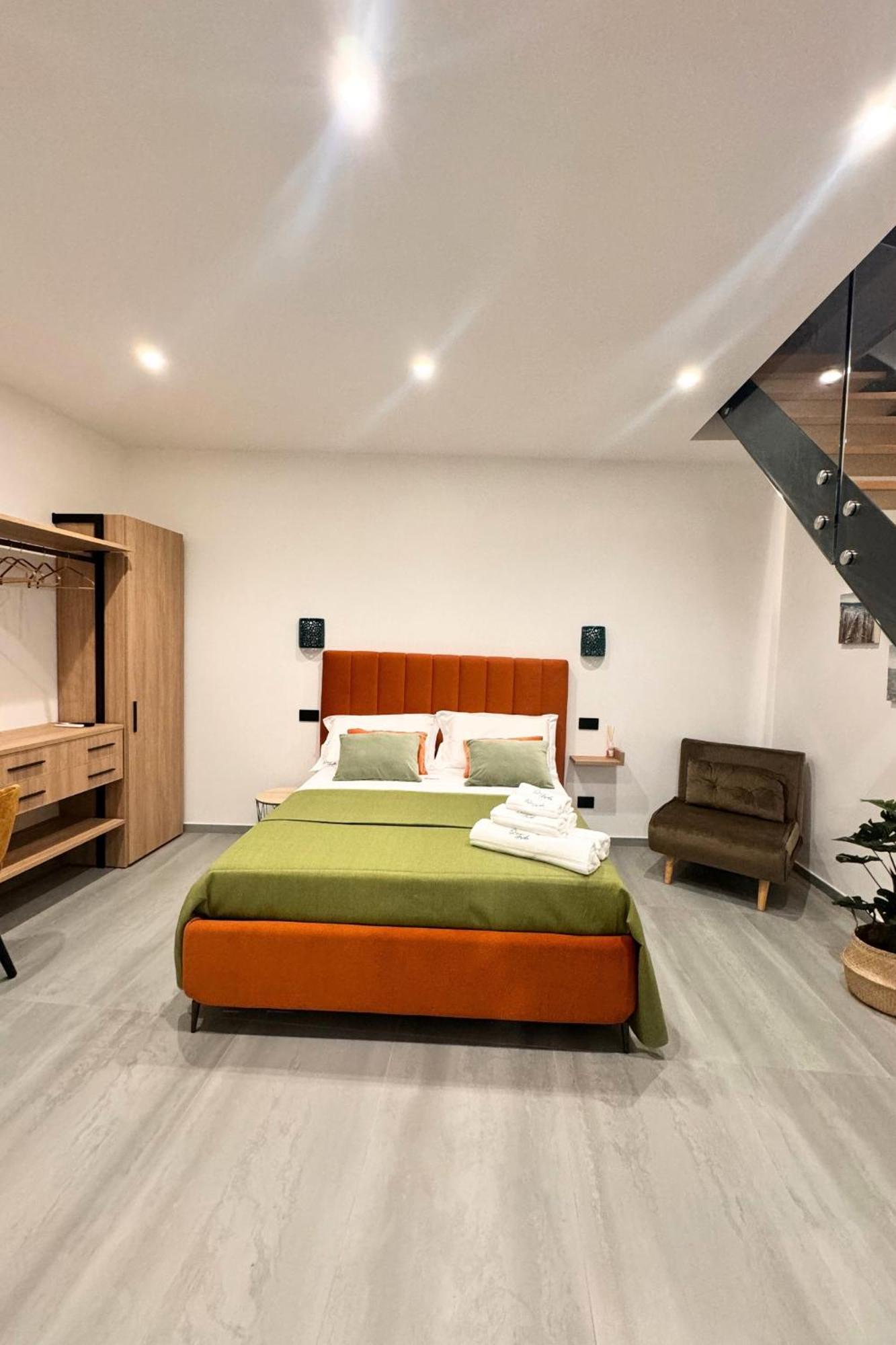 Vietri Frida Luxury B&B المظهر الخارجي الصورة
