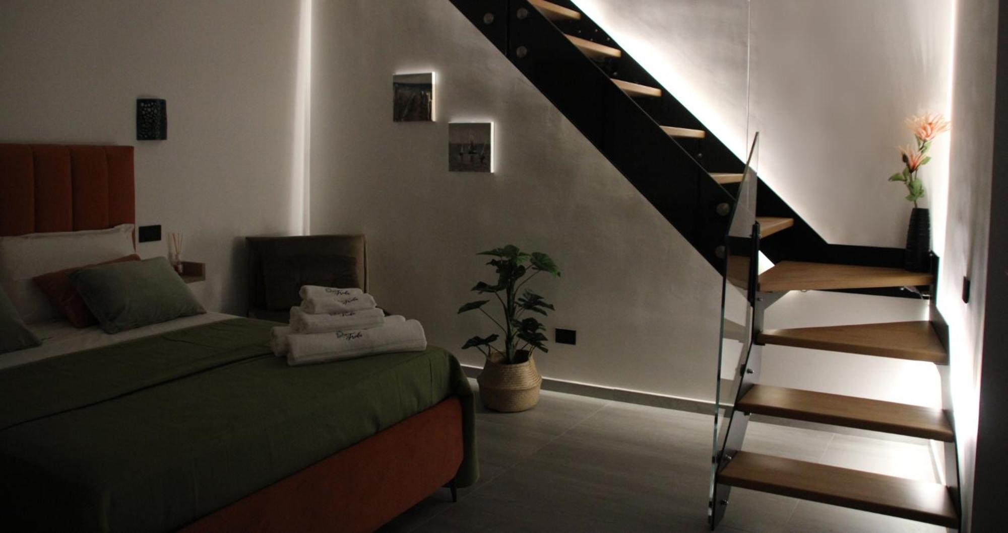 Vietri Frida Luxury B&B المظهر الخارجي الصورة