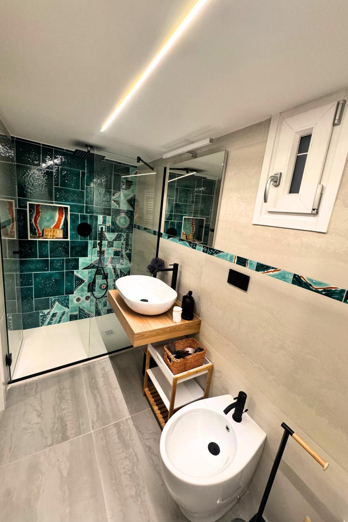 Vietri Frida Luxury B&B المظهر الخارجي الصورة