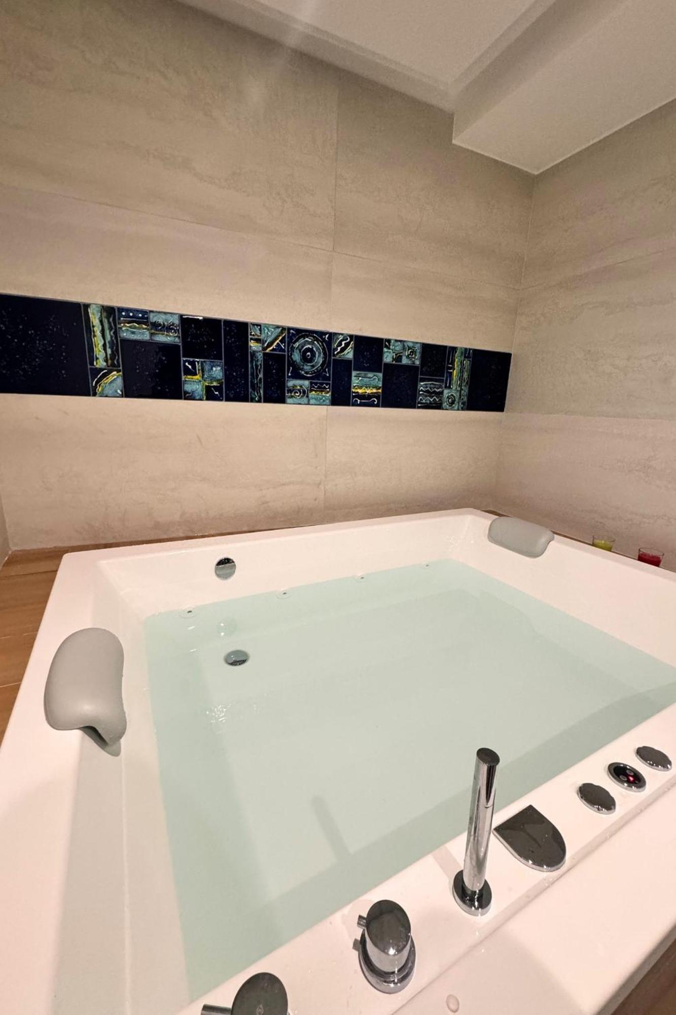 Vietri Frida Luxury B&B المظهر الخارجي الصورة