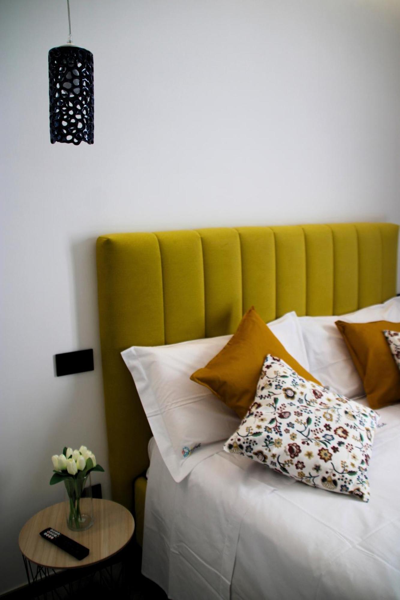 Vietri Frida Luxury B&B المظهر الخارجي الصورة