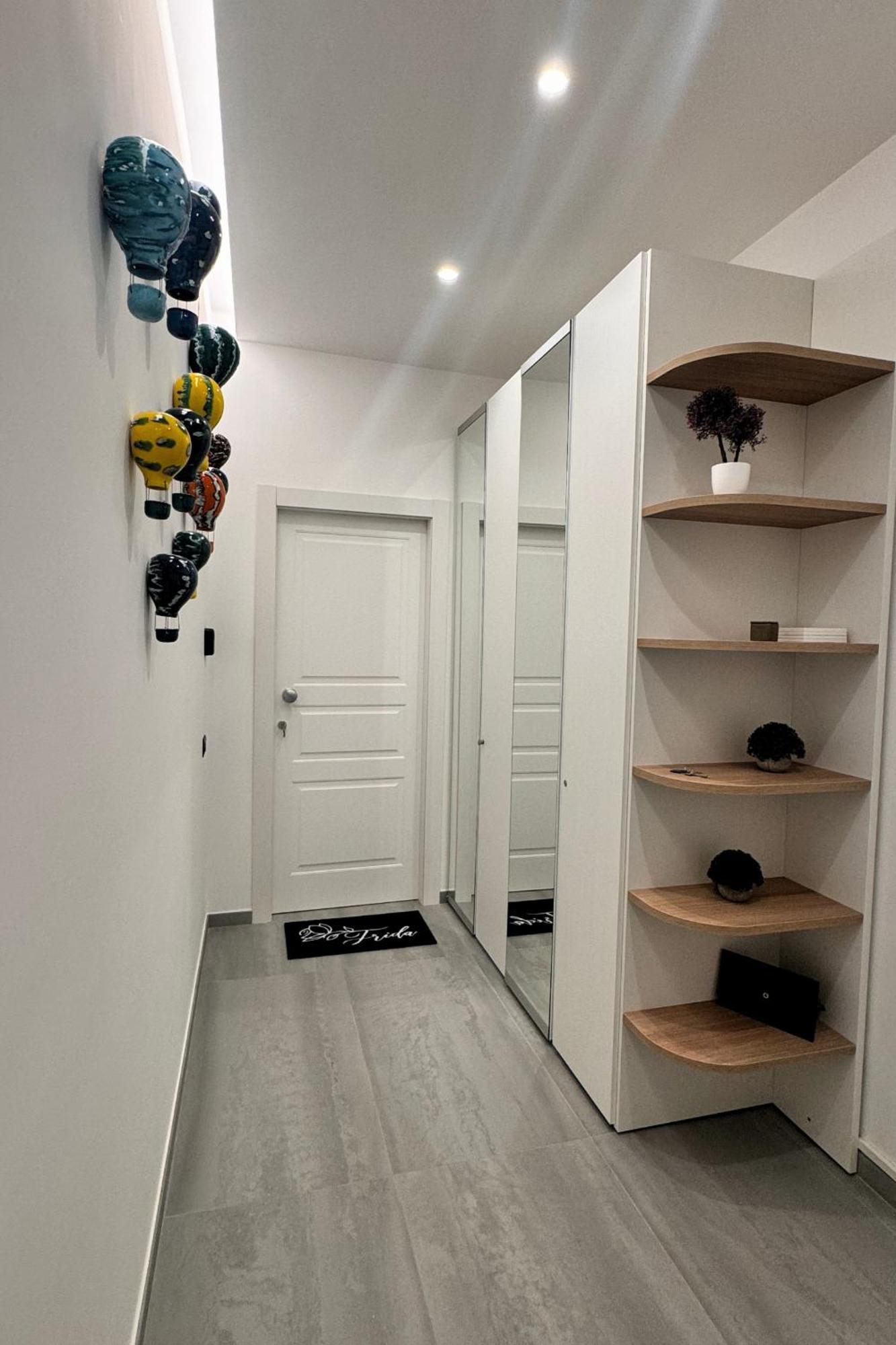 Vietri Frida Luxury B&B المظهر الخارجي الصورة